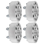 Wheel Spacers for Chevrolet SSR Trailblazer GMC Envoy (2002–2009)