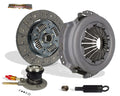 Clutch Kit with Slave Cylinder for GMC Sonoma SLE Chevrolet S10 (1996–2002)