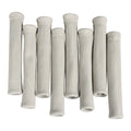 Set of 8 Spark Plug Wire Boots Heat Shield Protector for SBC BBC 350