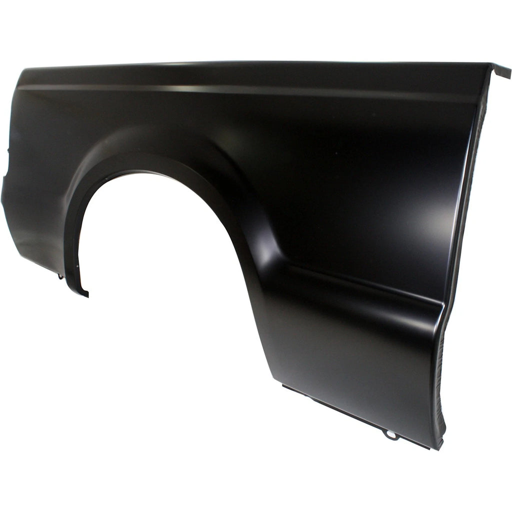 Set of 2 Quarter Panels for Ford F-250 Super Duty (1999–2010)