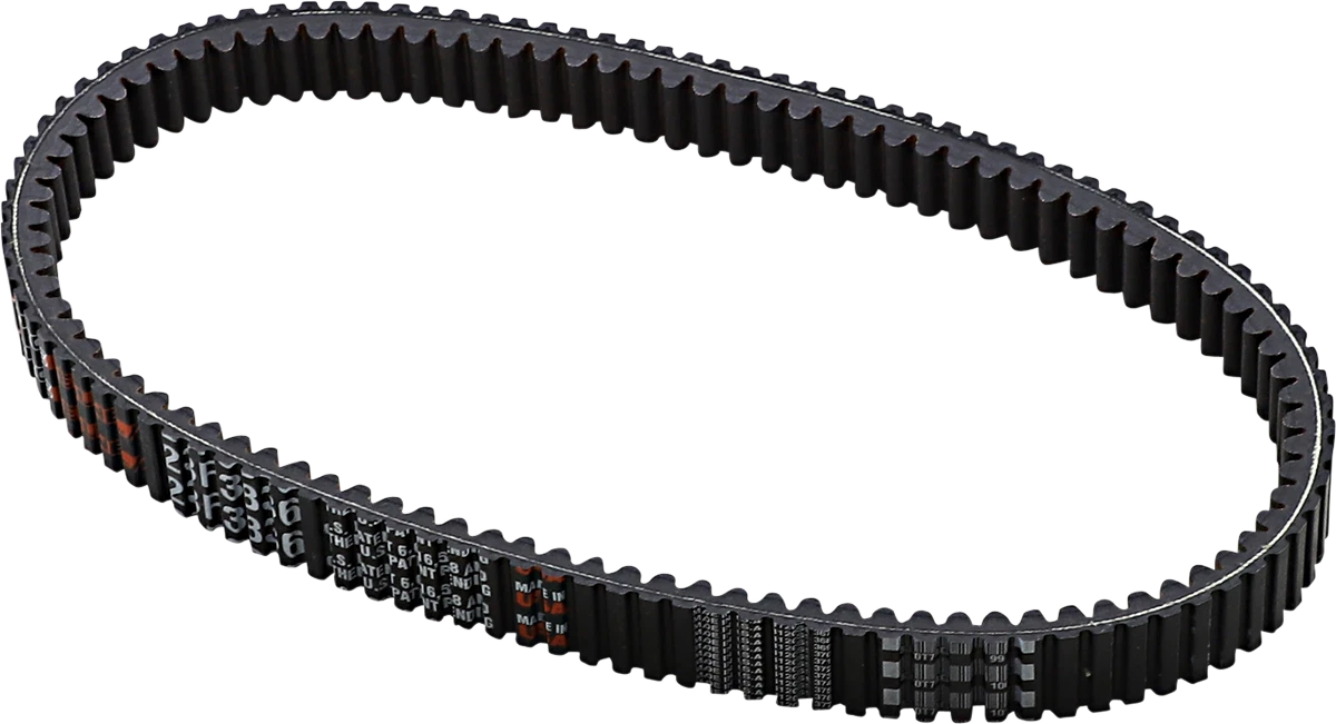 GATES Drive Belt G-Force RedLine for Polaris (23R3836)