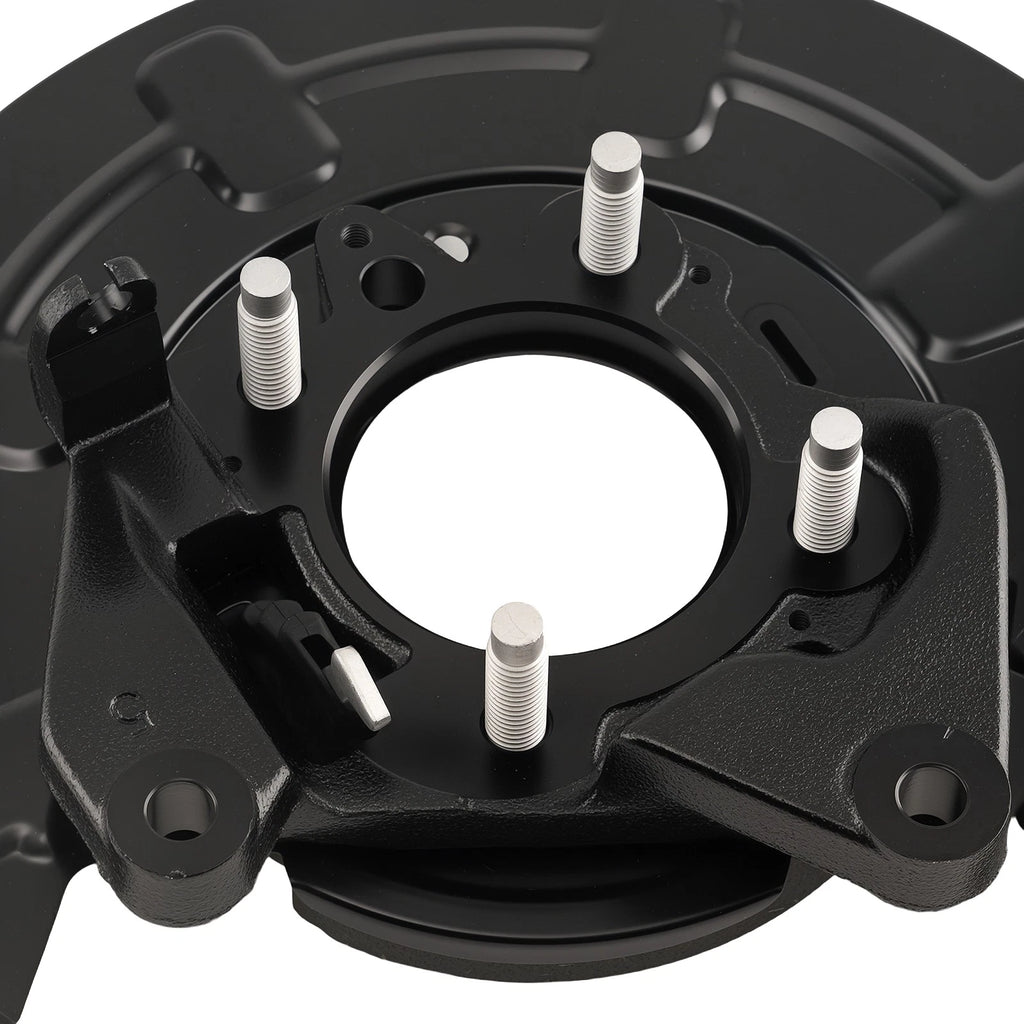 Rear Brake Dust Shield for Ford F-150 (2012–2020) 926373 926374 Left & Right