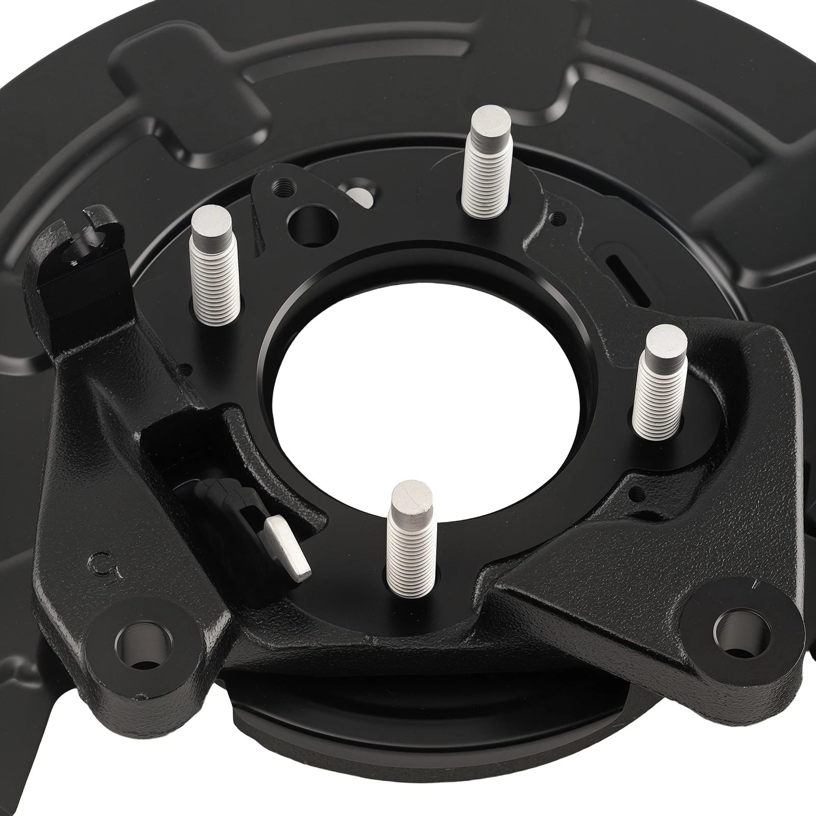 Rear Brake Dust Shield for Ford F-150 (2012–2020) 926373 926374 Left & Right