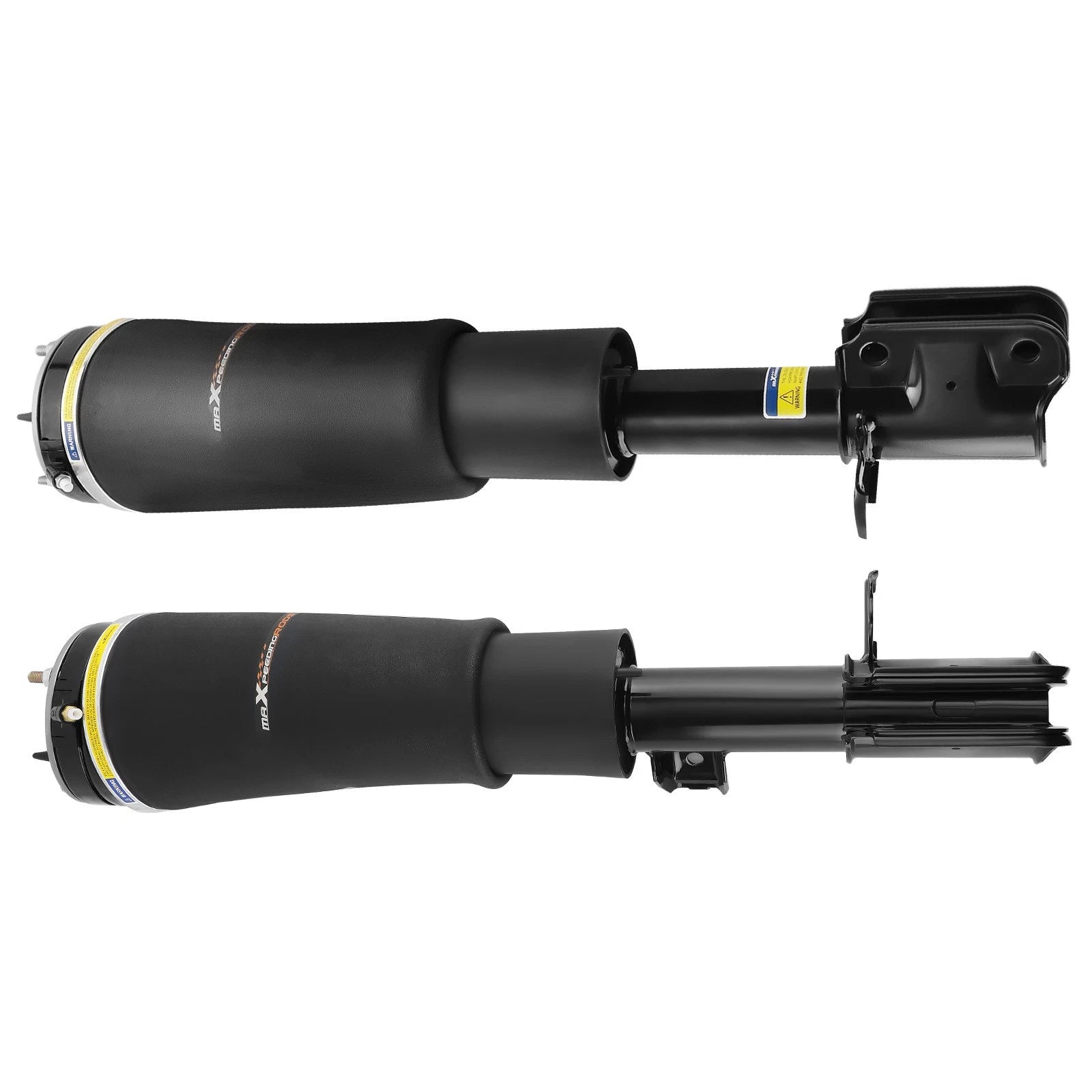 Front Air Suspension Shock Pair for Land Rover Range Rover HSE (2003–2009)