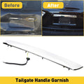 Chrome Rear Liftgate Molding for Nissan Pathfinder (2013–2020)