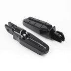 Driver & Passenger Footpegs for Harley Softail (2018-2025)
