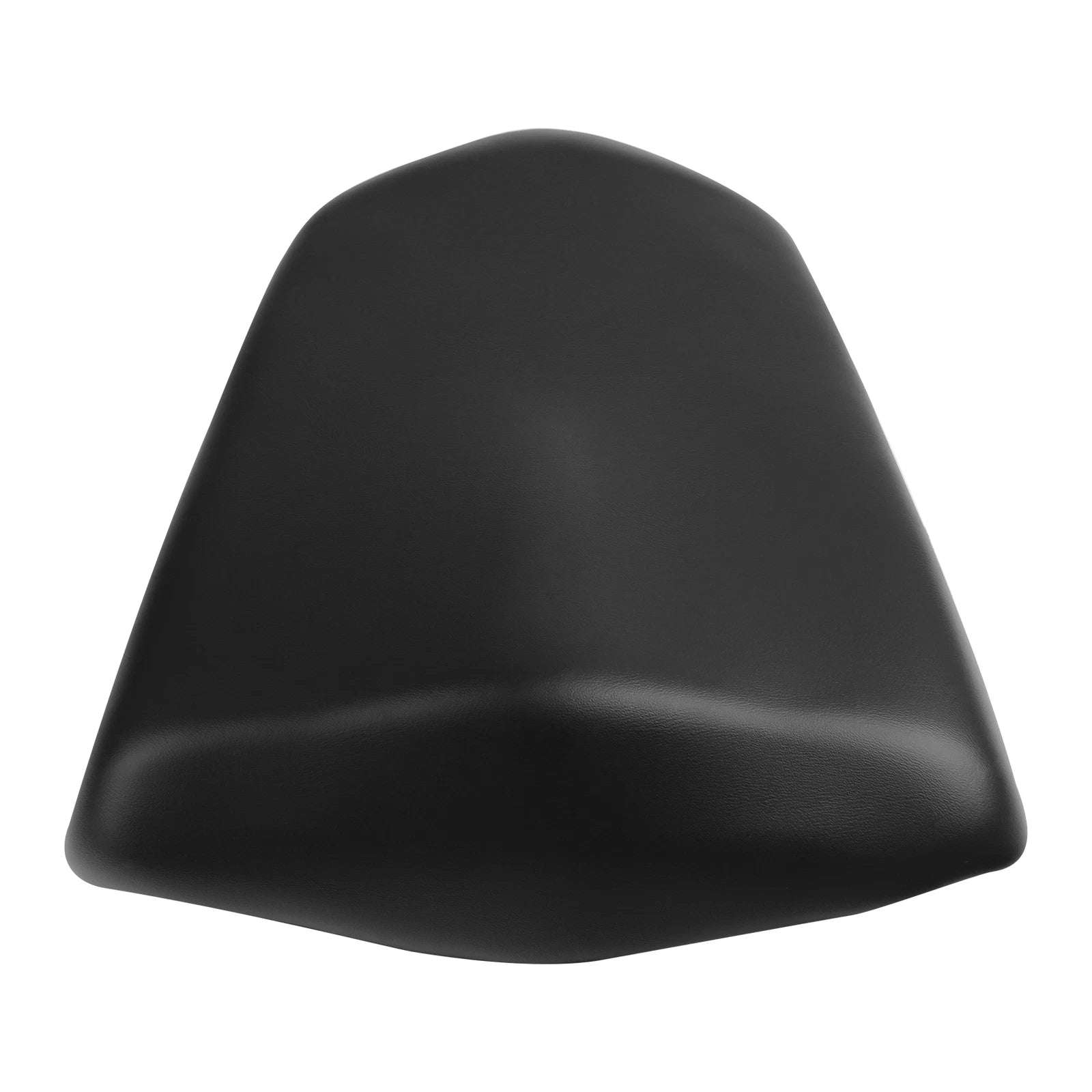 Black Rear Passenger Seat Pillion for Honda CBR300R (2015–2022)