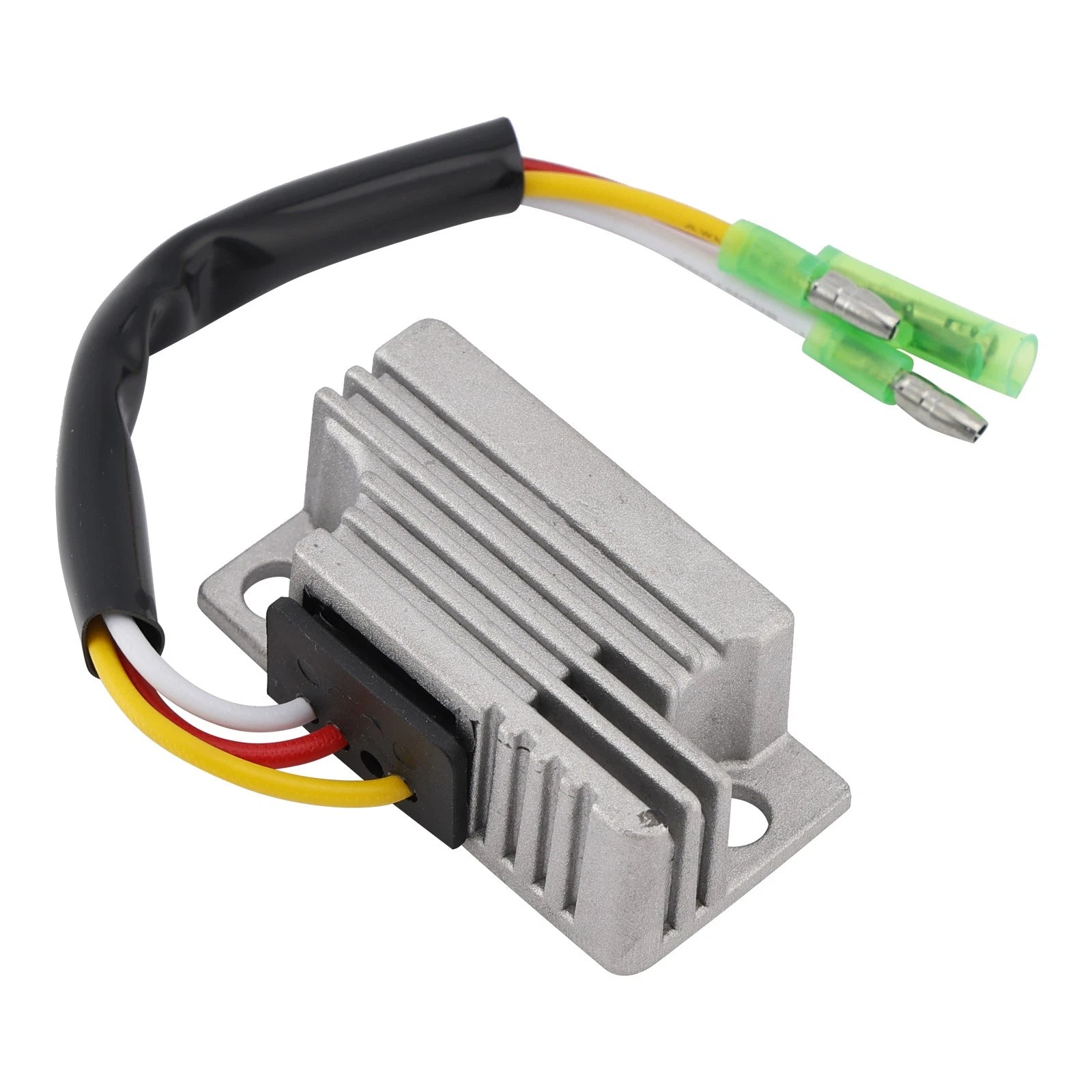 Voltage Regulator Rectifier for Yamaha YFM100 Champ (1987–1988), YFM80 (1985–1988)