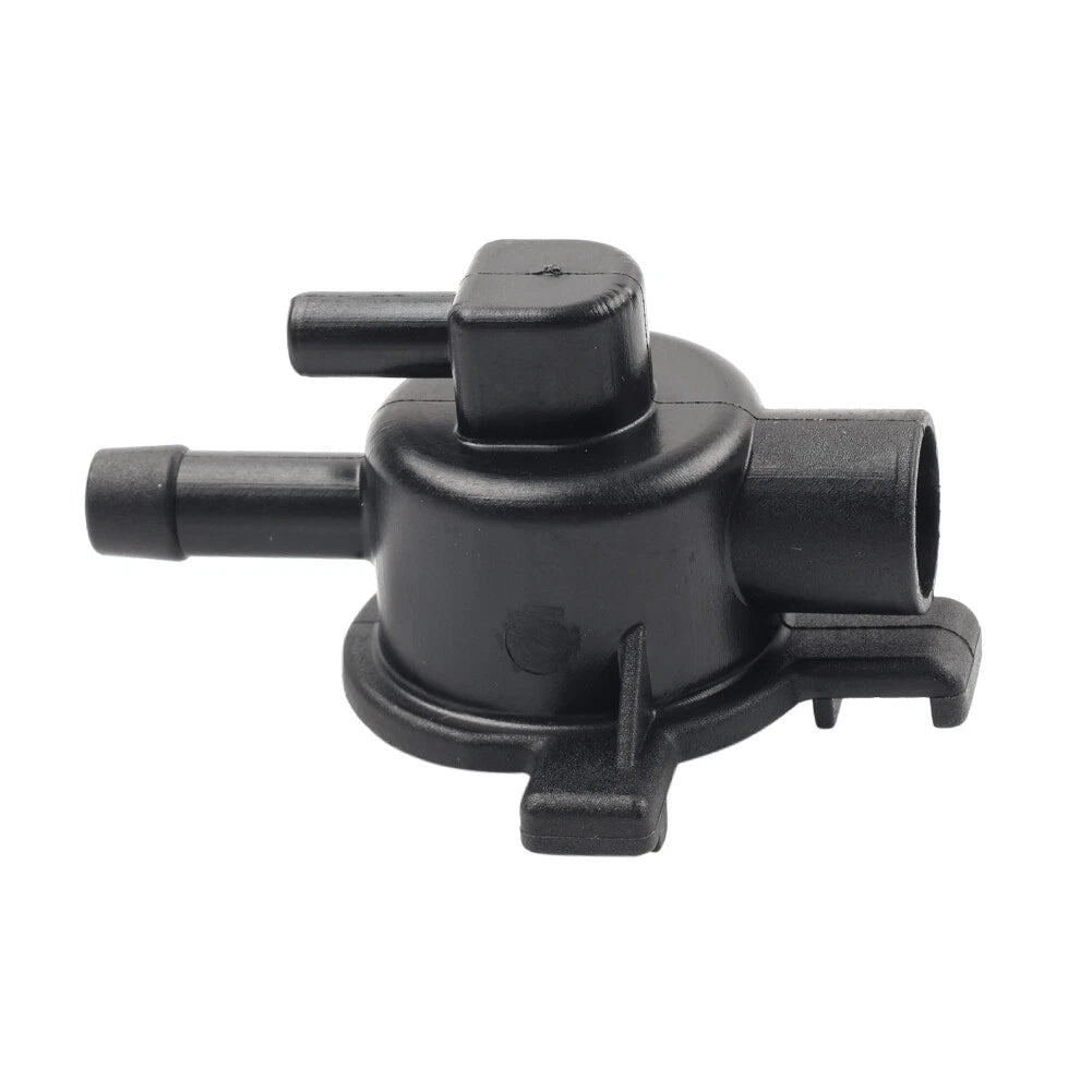 Fuel Pump Pressure Regulator Housing for Harley Softail Heritage EFI (2001–2007)