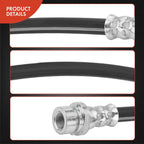 Rear Right Brake Hydraulic Hose for Ford Escape (2001-2007)