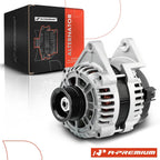 Alternator for Chevy Aveo 2009–2012, Pontiac G3 2009–2010