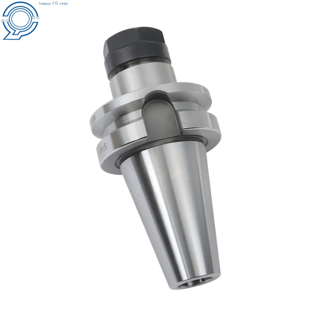 Collet Chuck for BT40 Tool Holder (2.75 Inch, G2.5, 20000 RPM)