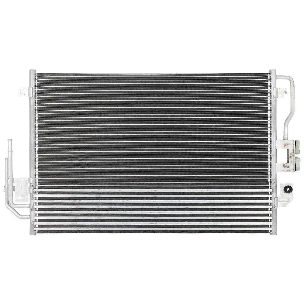 Radiator and A/C Condenser Kit for Mazda Tribute, Mercury Mariner (2008–2011)