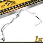 A/C Suction and Liquid Line Hose Assembly for Dodge Caliber Jeep Patriot (2007–2012)