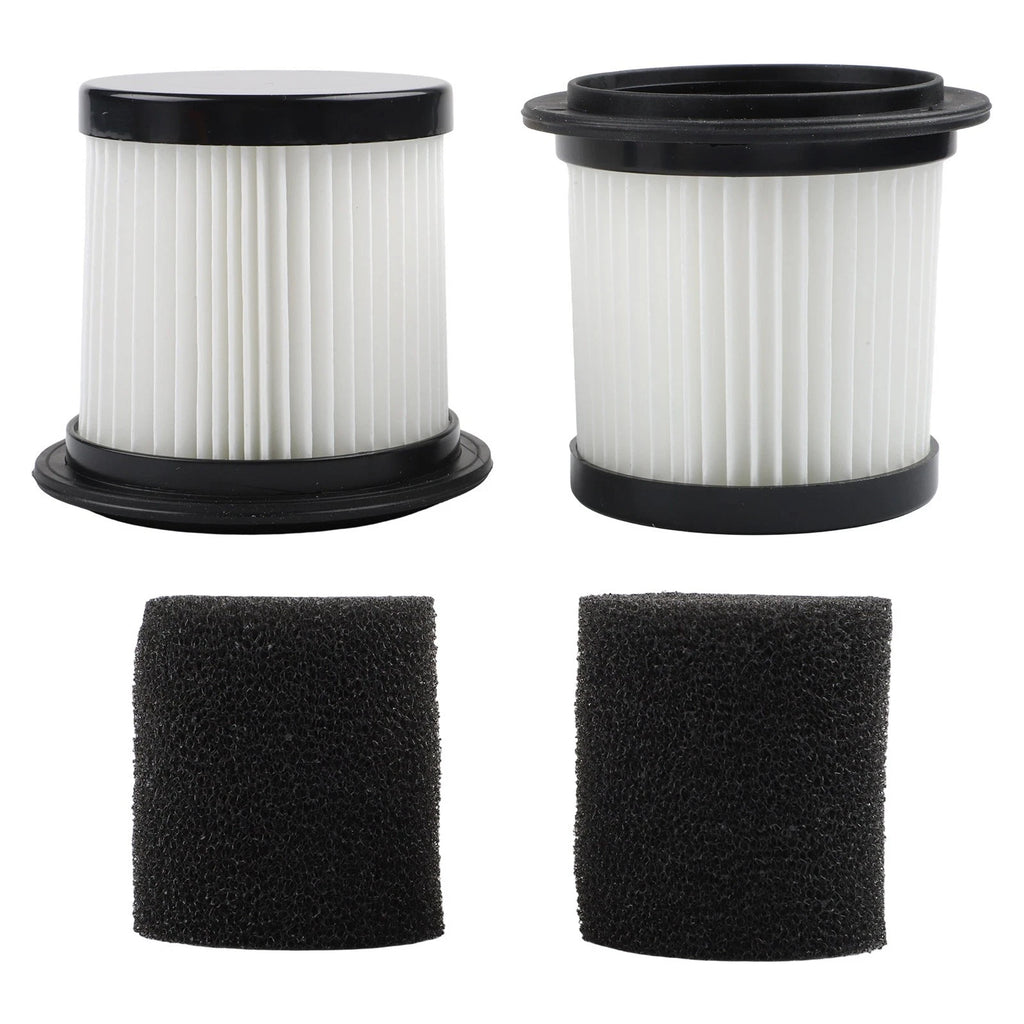 HEPA Filter Set for AIRDIYA P1 VG3, MHRMHR KP1108