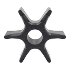 Water Pump Impeller Repair Kit for Yamaha 75-130 HP 4-Stroke (68V-W0078-00)