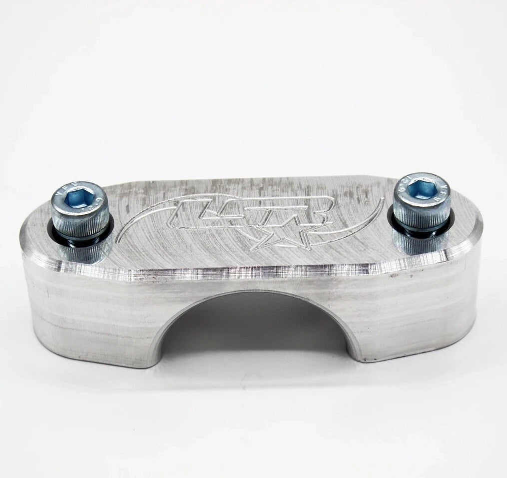 LSR Billet Steering Stem Chassis Clamp for Honda TRX 450R 450ER (All)