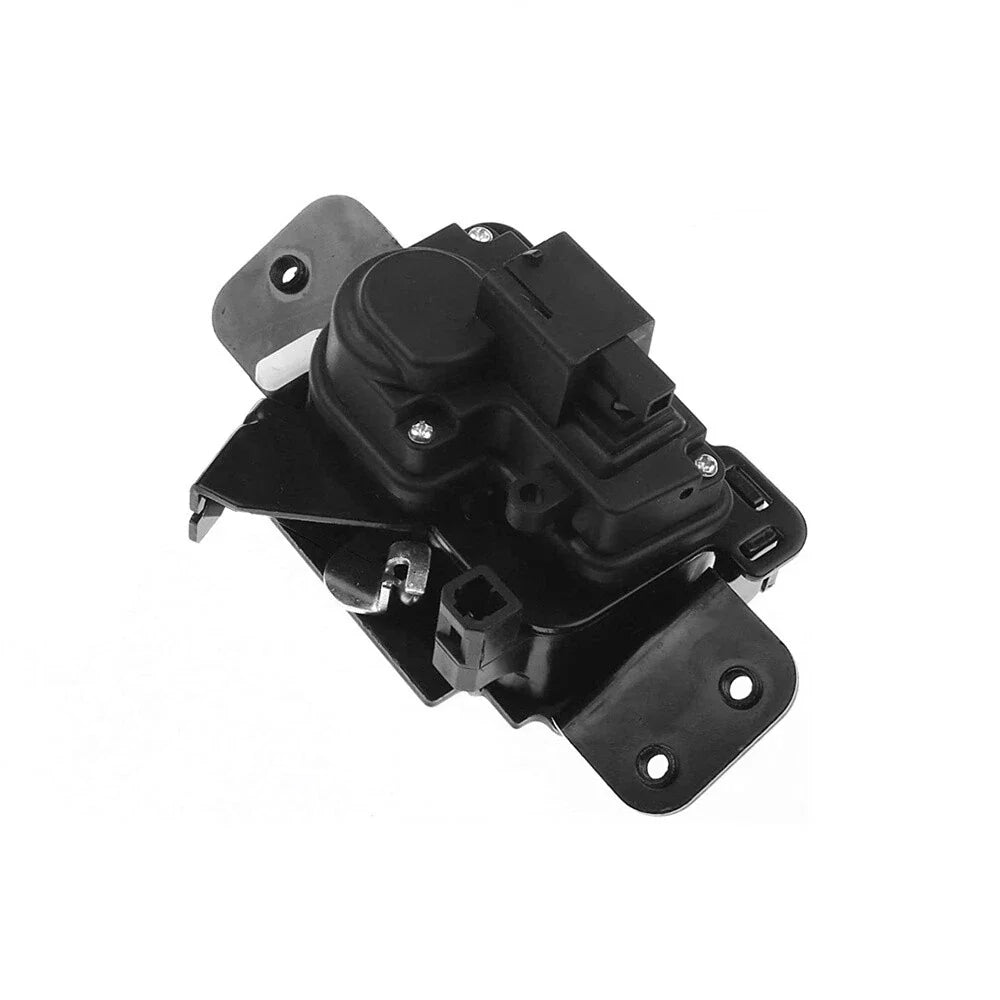 Liftgate Trunk Hatch Tailgate Lock Latch Actuator x1 for Jeep (2007-2018)