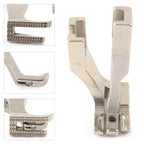 Set of 1 Standard Walking Foot for Juki DU1181, DU141, Consew 205RB