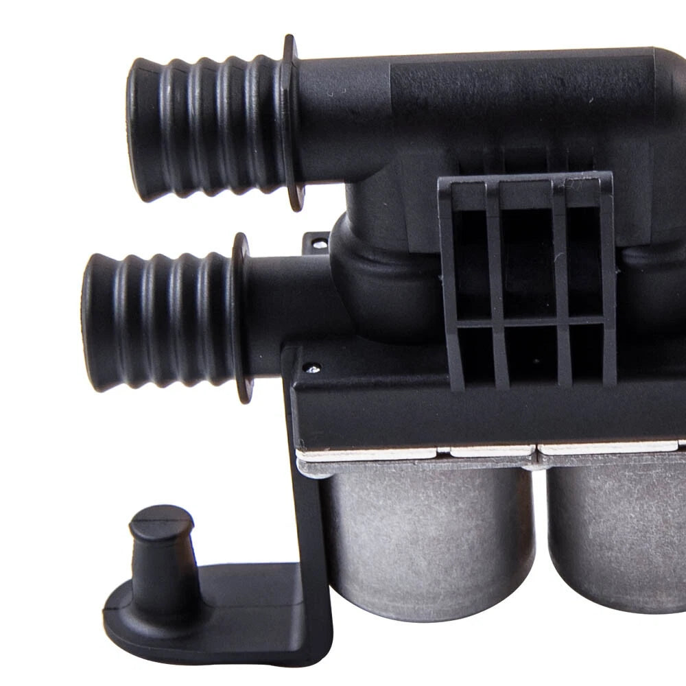Heater Control Valve for BMW E60 E63 E64 E65 M5 525i 528i 535i 545i (2004–2010) 64116906652