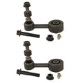 Set of 2 Rear Suspension Stabilizer Bar Links for Camry Corolla ES350 ES300h