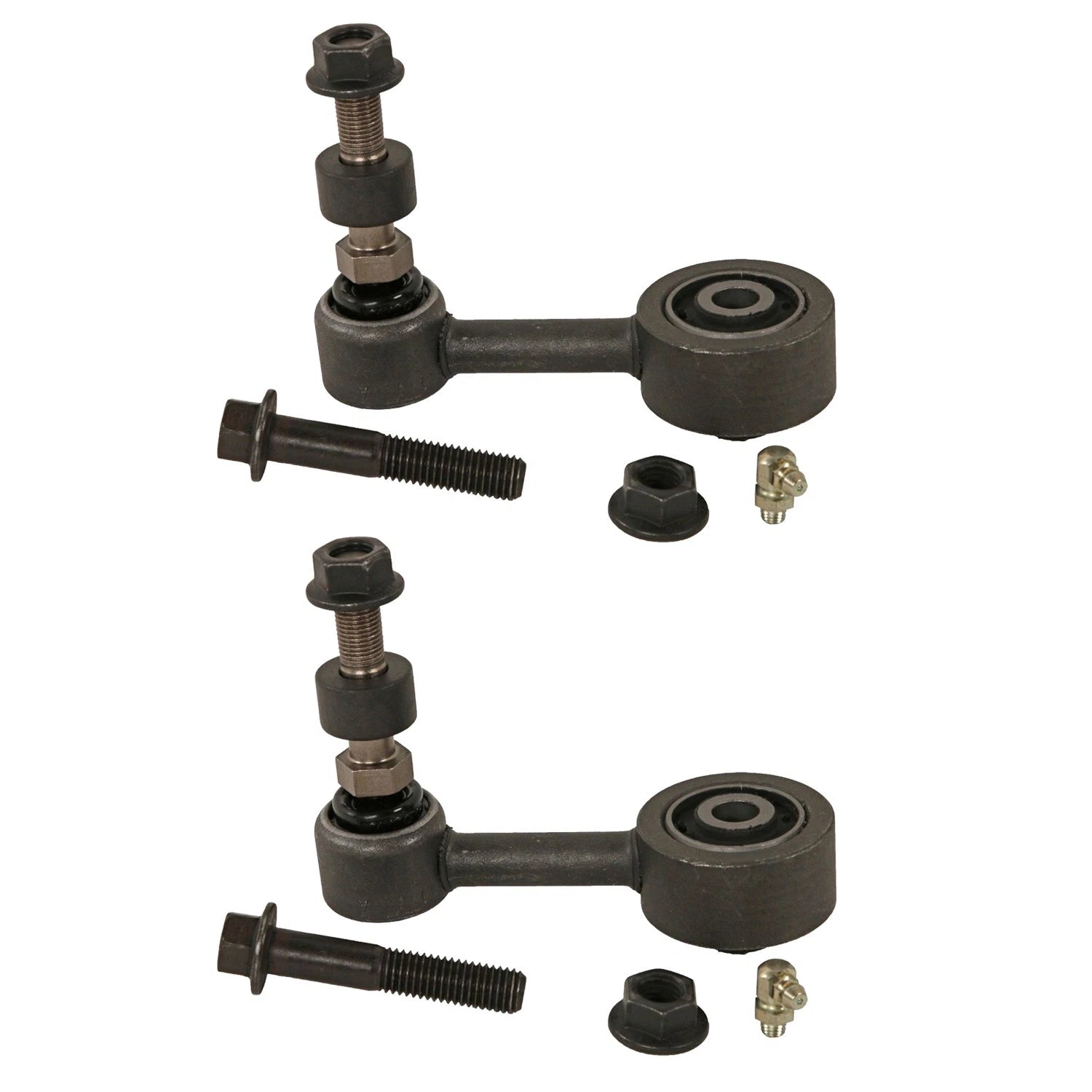 Set of 2 Rear Suspension Stabilizer Bar Links for Camry Corolla ES350 ES300h