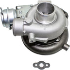 Turbocharger for Jeep Liberty (2005–2006) 2.8L Diesel