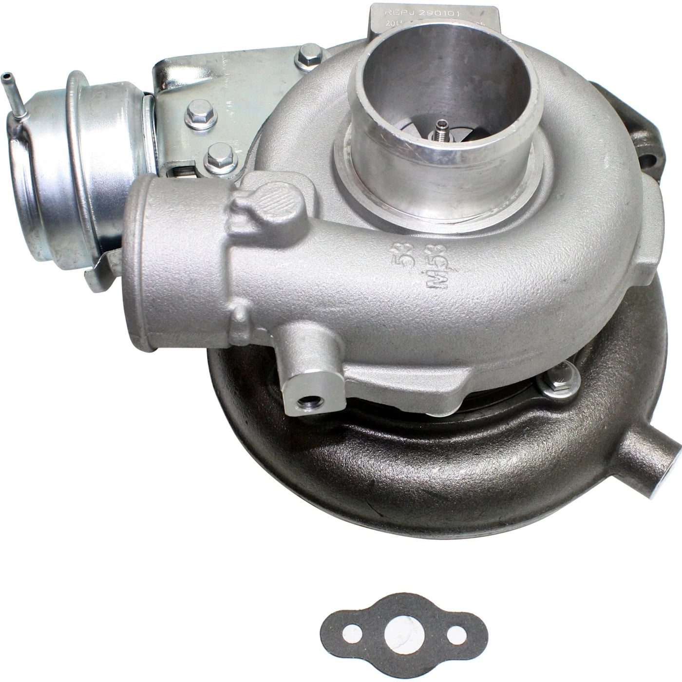 Turbocharger for Jeep Liberty (2005–2006) 2.8L Diesel