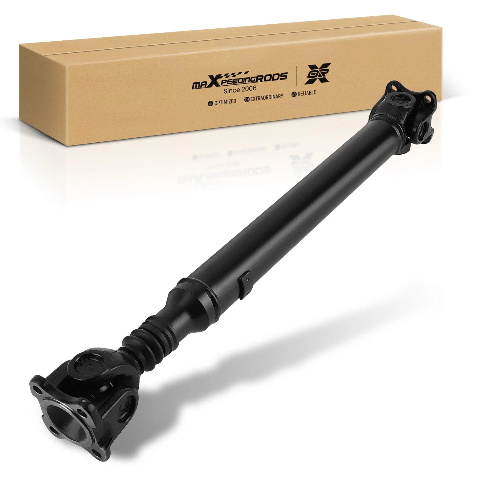 Propshaft Assembly for Chrysler 300, Dodge Charger (2015–2021) AWD