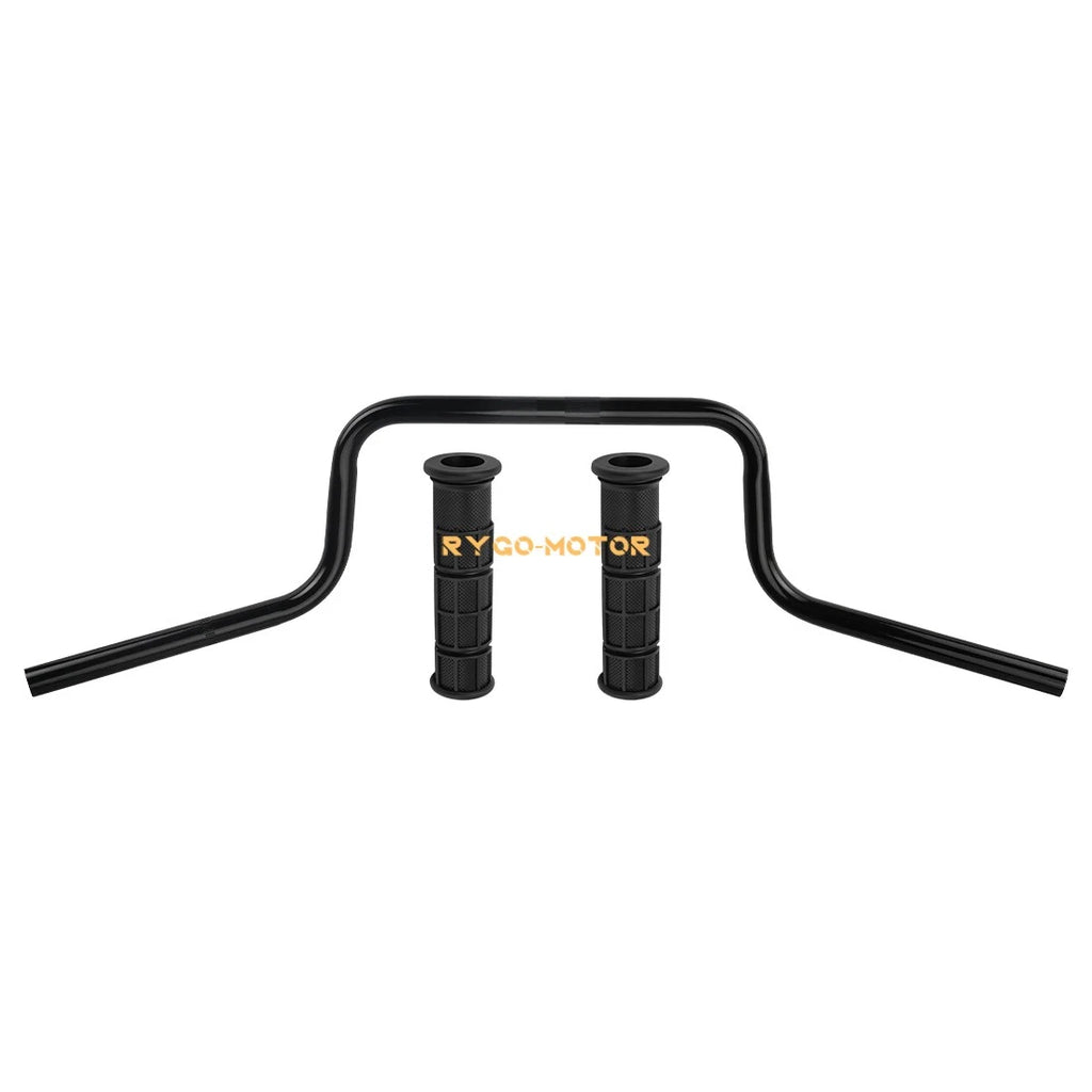Handlebar w/ Grips for Polaris Sportsman 800 700 570 500 450 400 300 ETX (2006–2014)