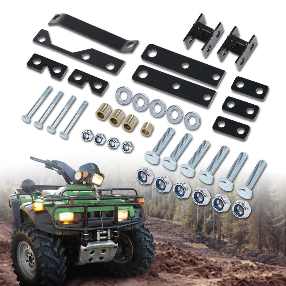 2" Lift Kit for Honda Foreman 400 450 (1998–2001)