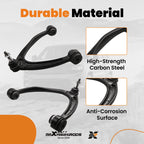 Control Arm Kit for Chevy Silverado GMC Sierra 1500 (2007-2013)