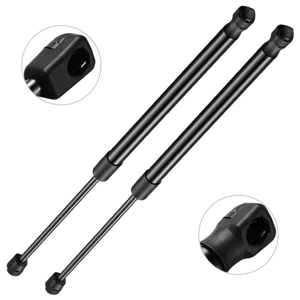 Set of 2 Gas Strut Lift Support Spring Prop for Universal (20 Inch, 30 Lbs) C16-09786