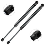 Set of 2 Gas Strut Lift Support Spring Prop for Universal (20 Inch, 30 Lbs) C16-09786