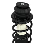 Pair Front Shock Struts with Coil Spring for Nissan Versa (2012-2019)