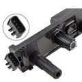 UF296 Ignition Coil for Jeep Grand Cherokee Wrangler 4.0L L6 (2000–2006)