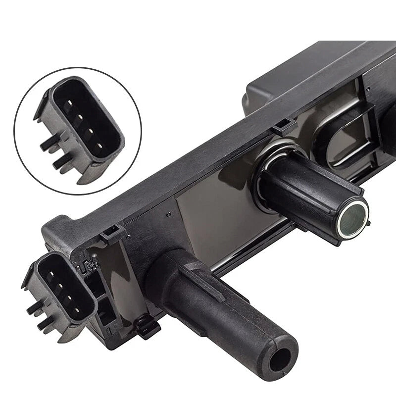 UF296 Ignition Coil for Jeep Grand Cherokee Wrangler 4.0L L6 (2000–2006)