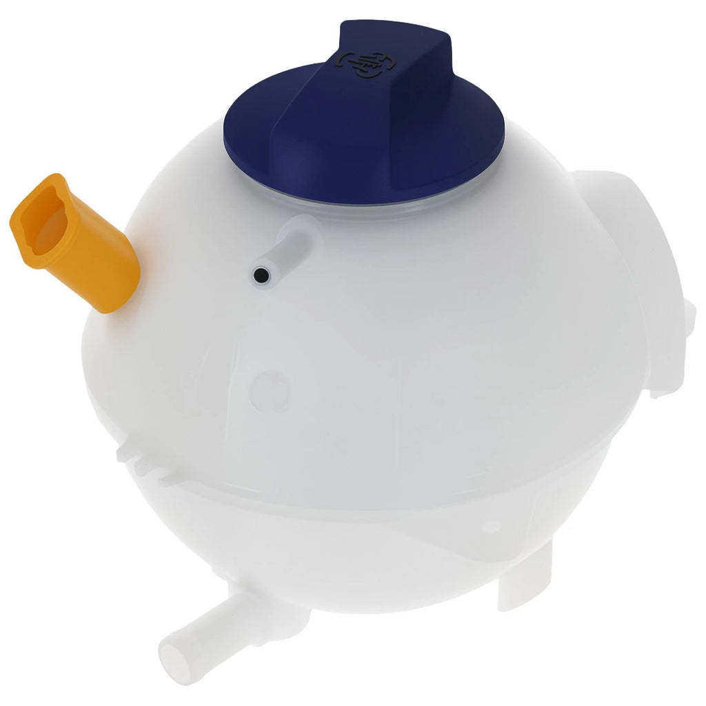Engine Coolant Reservoir Tank for Audi TT VW Golf Jetta (1999–2015) 1C0121407C