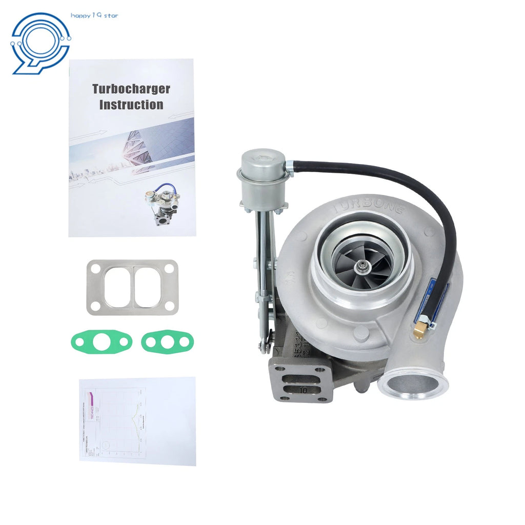 Turbocharger for Dodge Ram 2500 3500 (1994-2002)