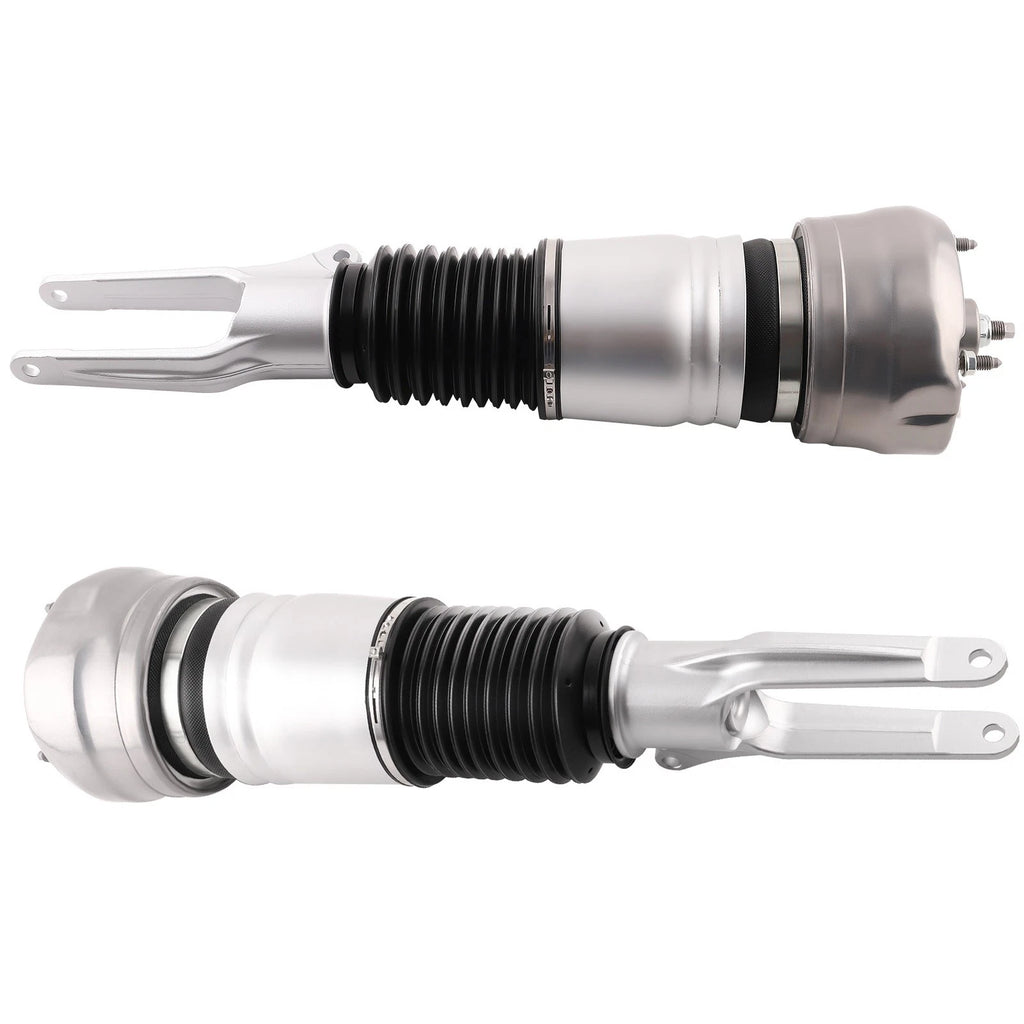 2X Air Suspension Shock Struts for Porsche Panamera 970.2 (2014–2016)