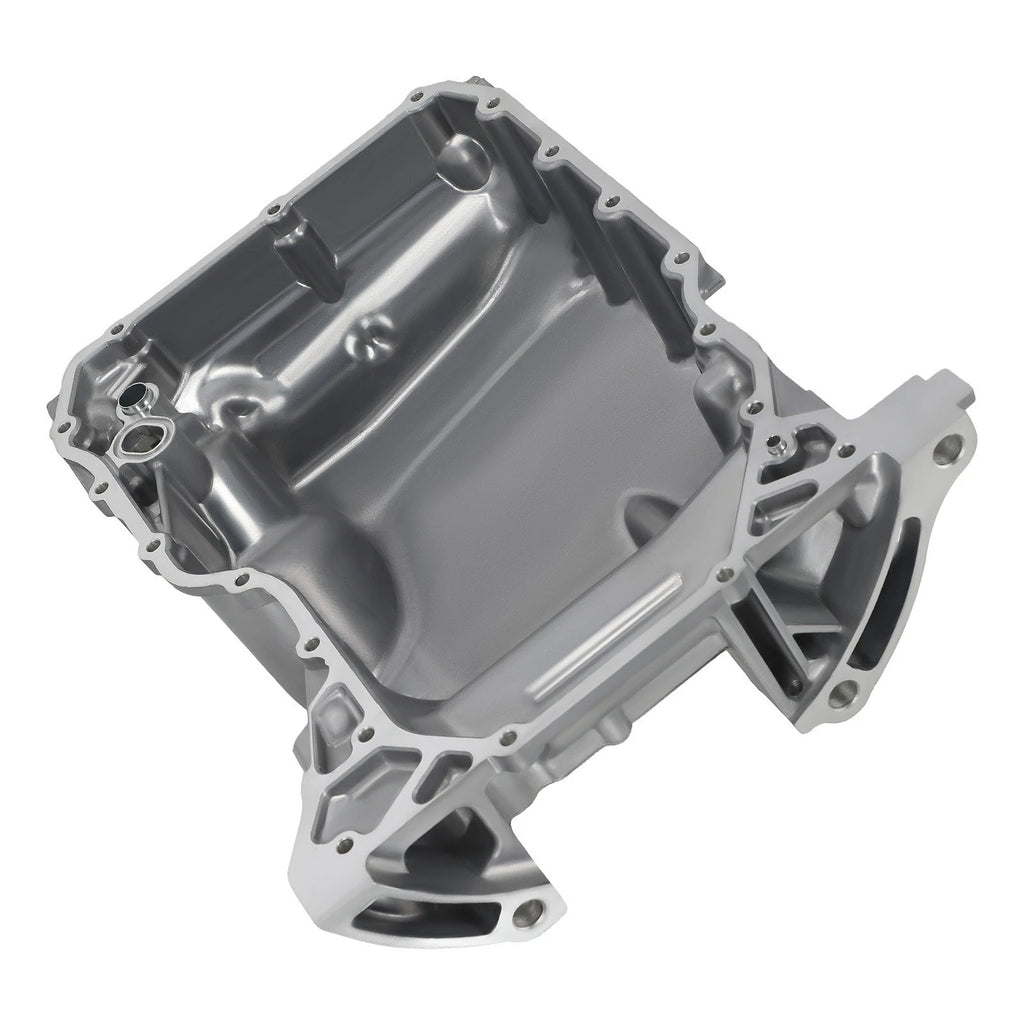 Aluminum Oil Pan for Honda Accord (2013–2017) 2.4L Petrol 31159485