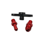 Fuel Pressure Regulator Adapter for Nissan Toyota SR20DET 240SX