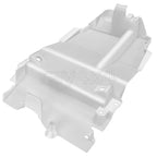 Tank Heat Protector for Honda TRX400EX Sportrax (1999–2007) 17515-HN1-A40
