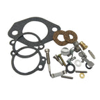 Carburetor Repair Kit for Mercury 65-150 Inlines (1395-5109, 1395-4809, 18-97352)