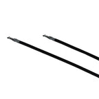 Brake Cable Set for EZGO TXT Medalist (1994–2010)