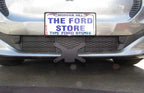 License Plate Bracket Replacement for 2021-2024 Ford Mustang Mach-E (Except GT)