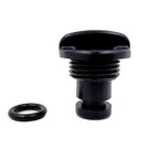 Flush Plug & O-Ring for Suzuki Outboard DF25 to DF140 (17913-99E12)