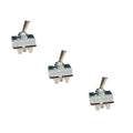 4PK PTO Blade Switch for Ariens Grasshopper 184082 Scag 48787 (Fits 03602400, 604796)