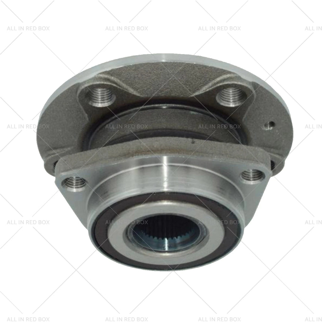 Wheel Bearing Hub Assembly for Volkswagen Golf Jetta (2006–2014)