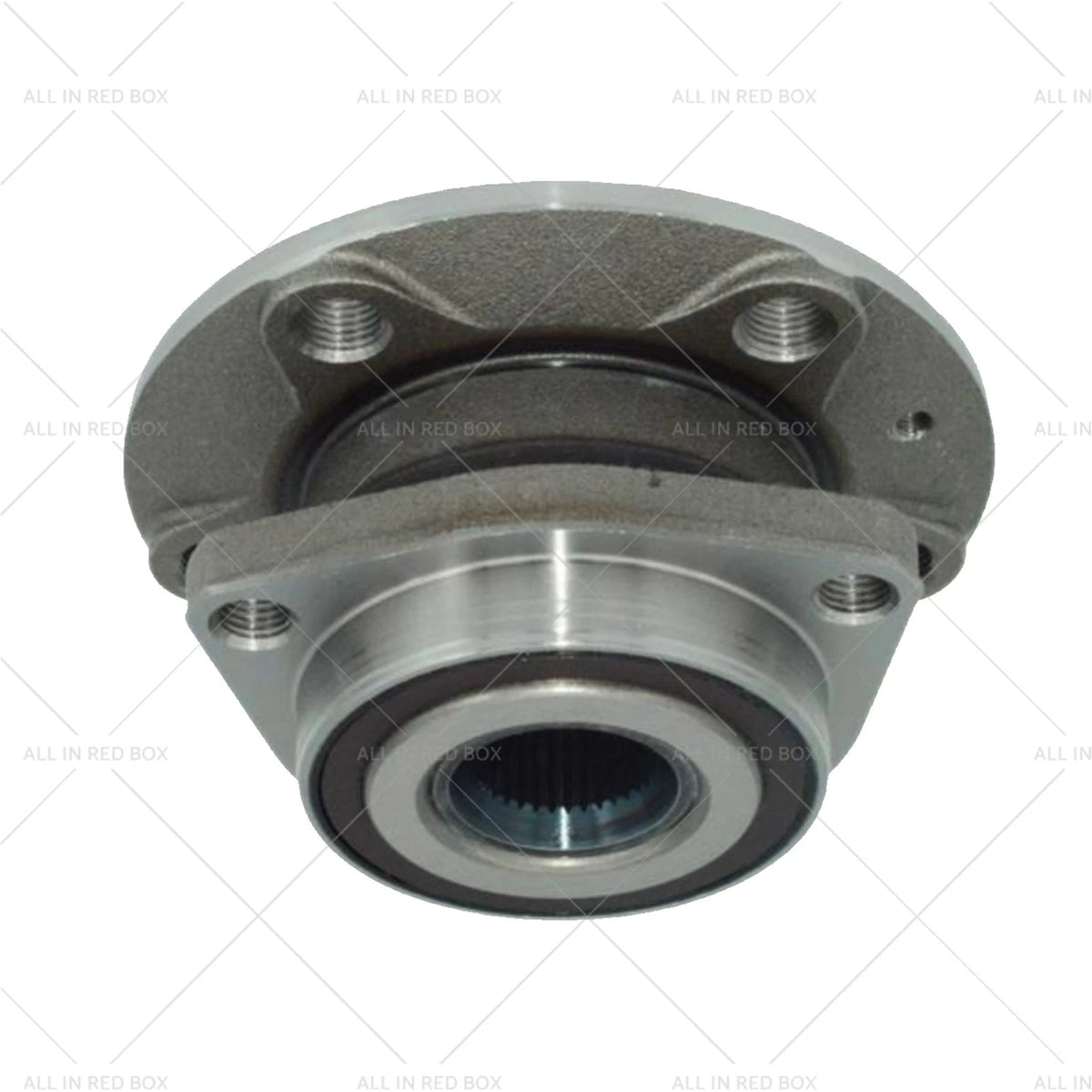 Wheel Bearing Hub Assembly for Volkswagen Golf Jetta (2006–2014)